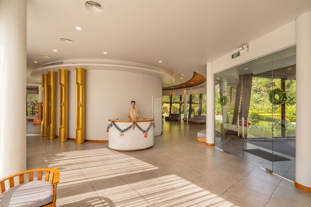 The Shells Resort And Spa Phu Quoc 10/50