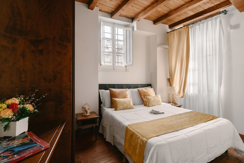 Relais Giulia 35/85