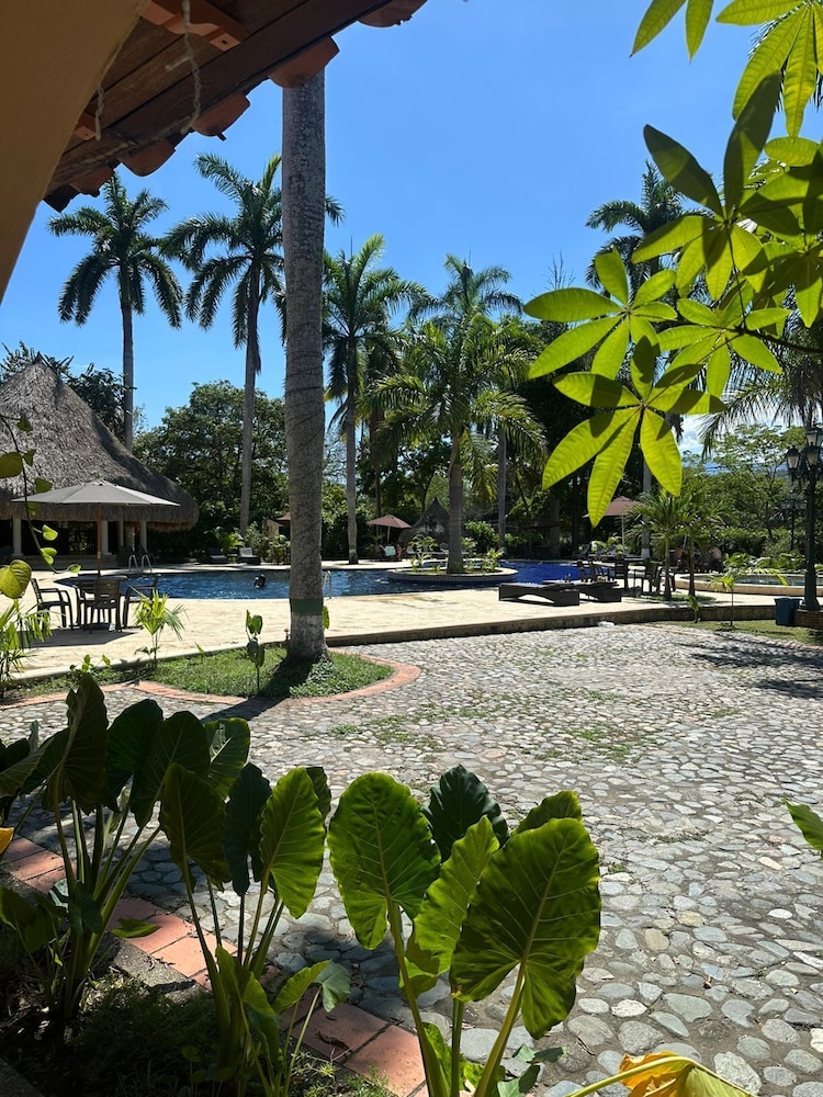 Finca Hotel Guadalupe 45/58