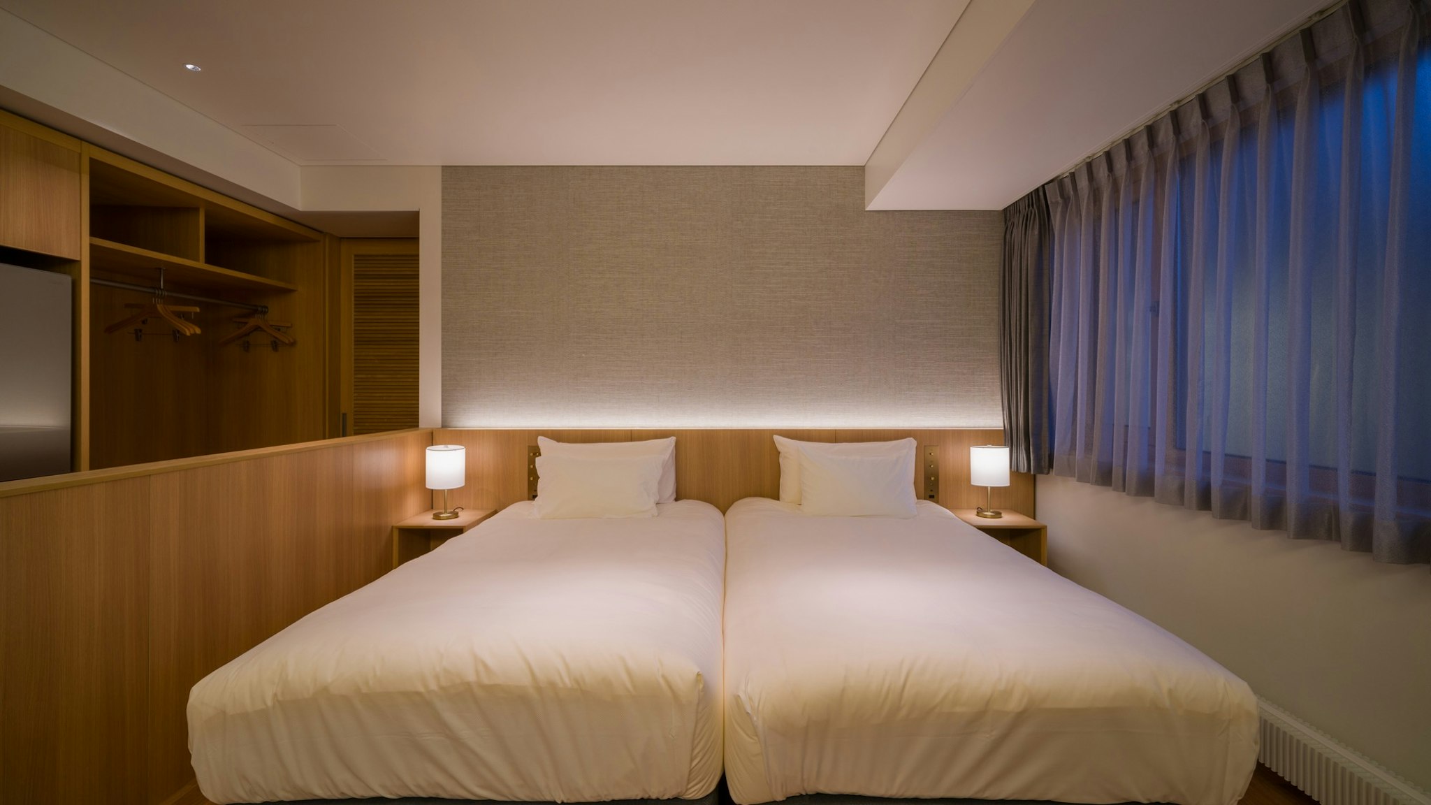 HOTEL LA VIGNE HAKUBA by Onko Chishin 28/68