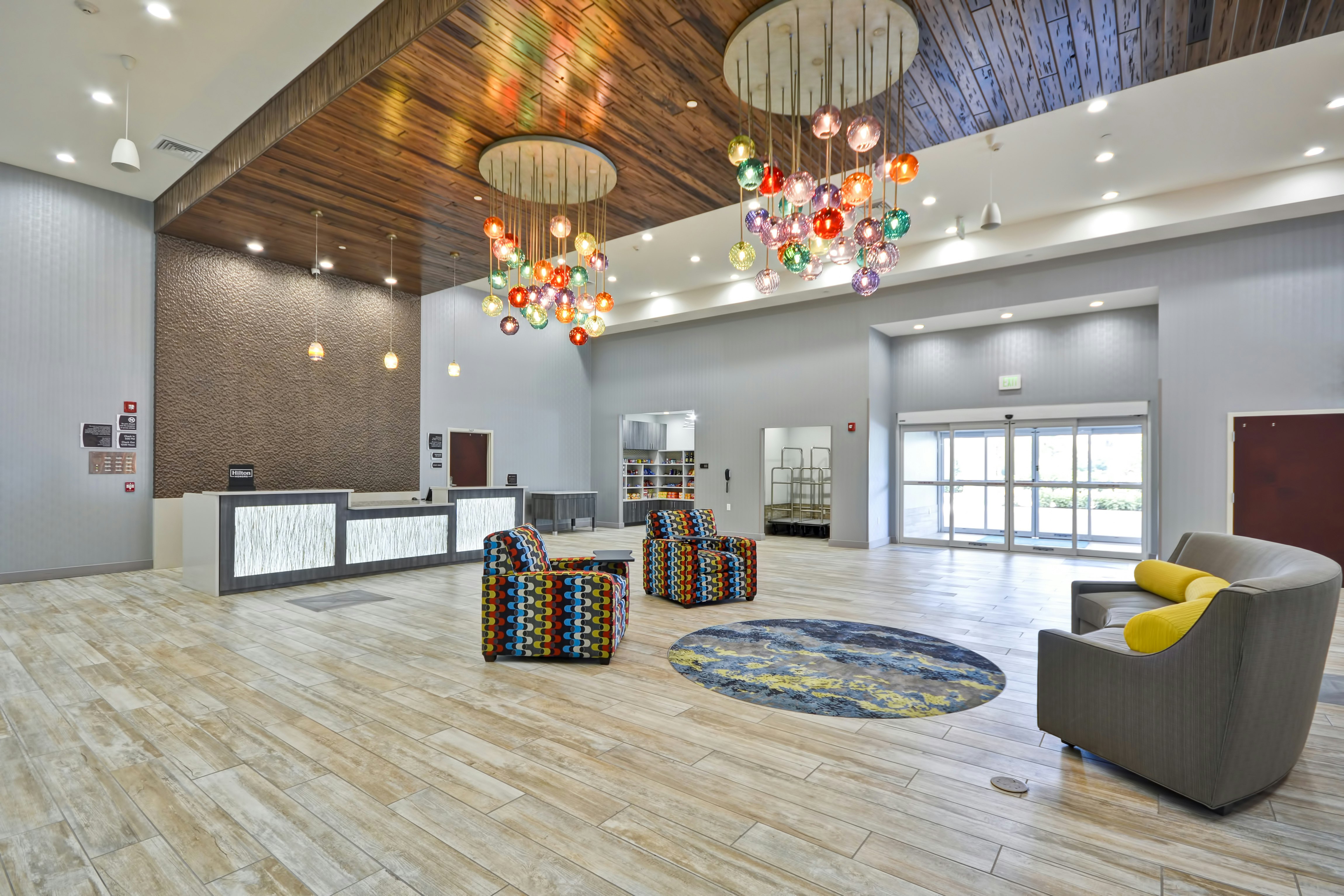 Homewood Suites by Hilton Orlando Theme Parks 27/55