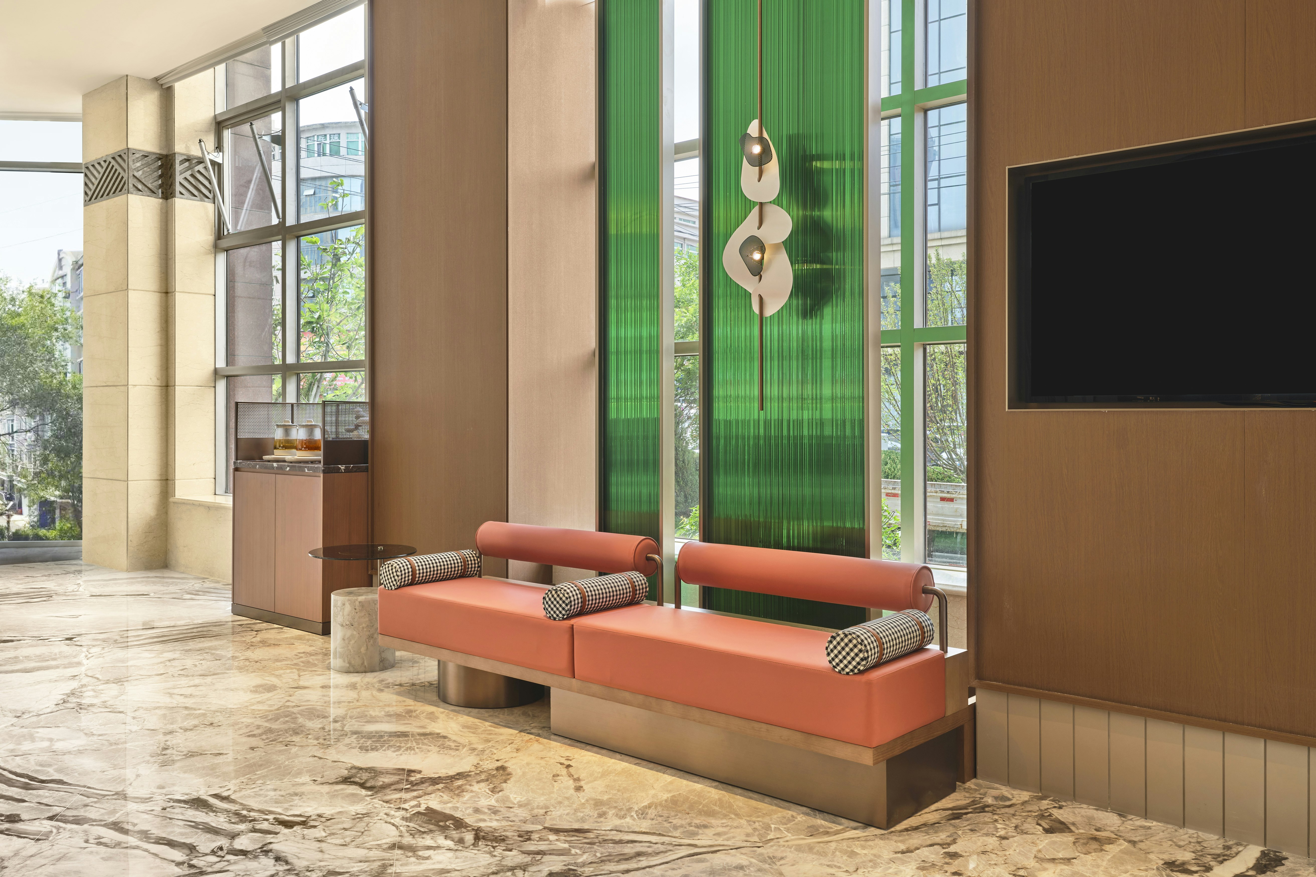 Hilton Garden Inn Yingkou Zhanqian 27/34