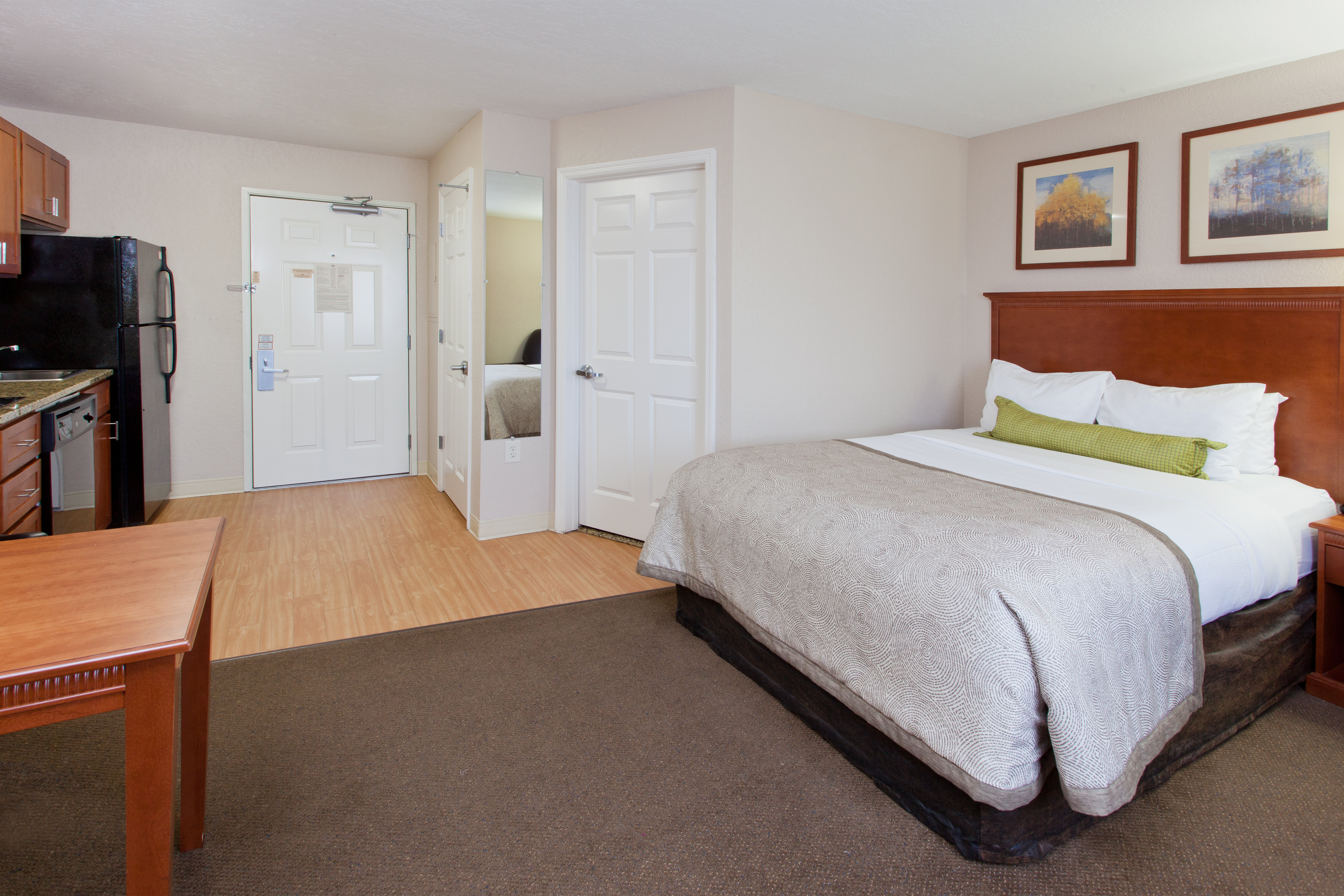 Candlewood Suites Lexington 29/74