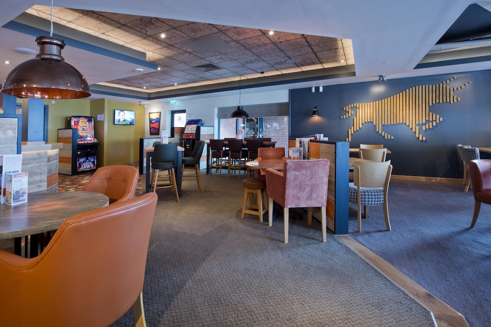 Premier Inn Whitley Bay 47/55
