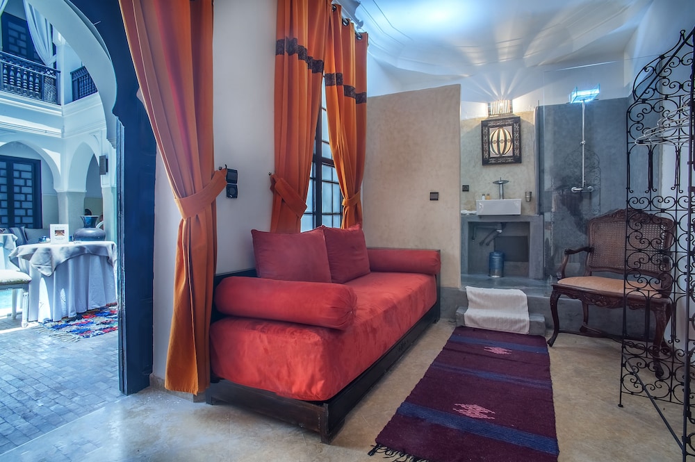 RIAD ALIYA 20/27