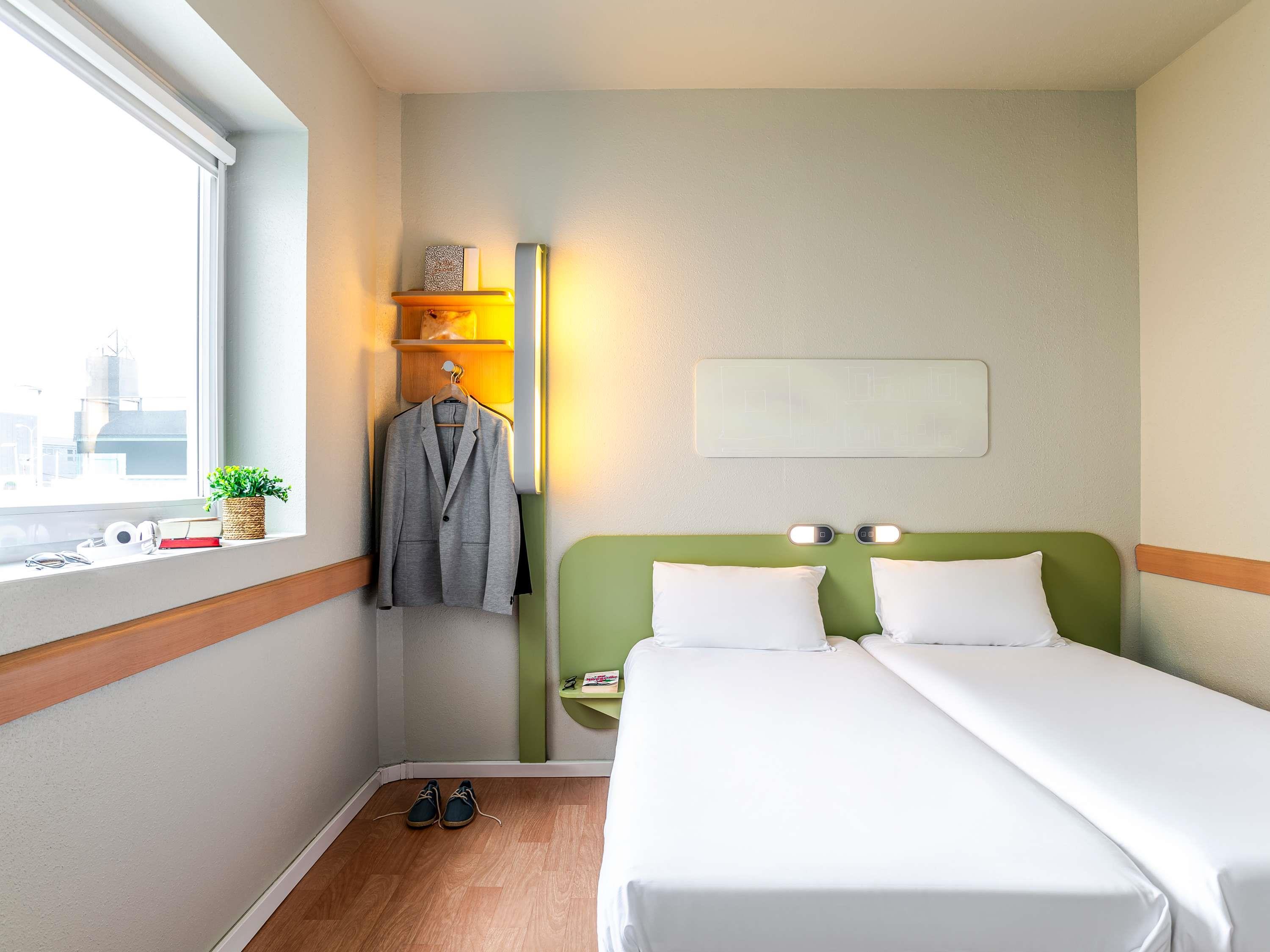 Ibis Budget Bilbao Barakaldo 16/50