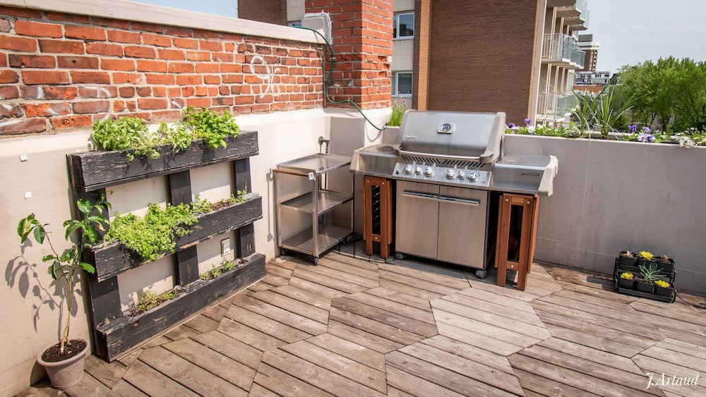 Le Gite Du Plateau Mont Royal 9/69