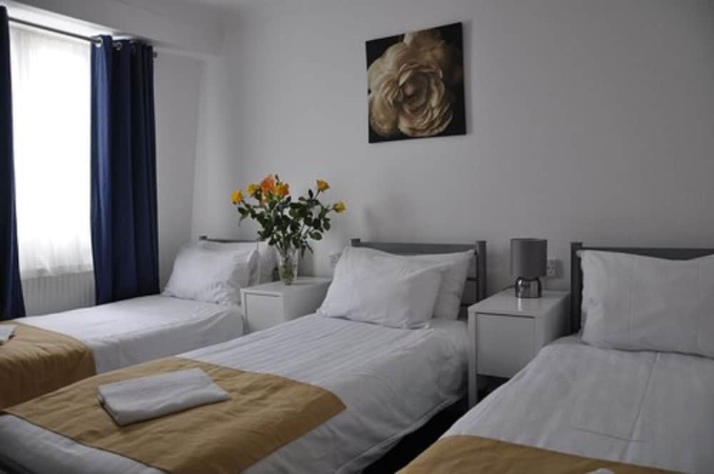 Hotel Meridiana 20/41