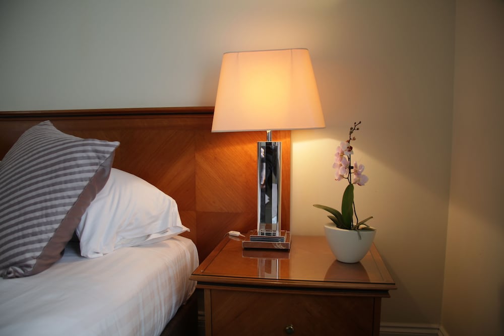 OYO Devonshire Park Hotel 14/33