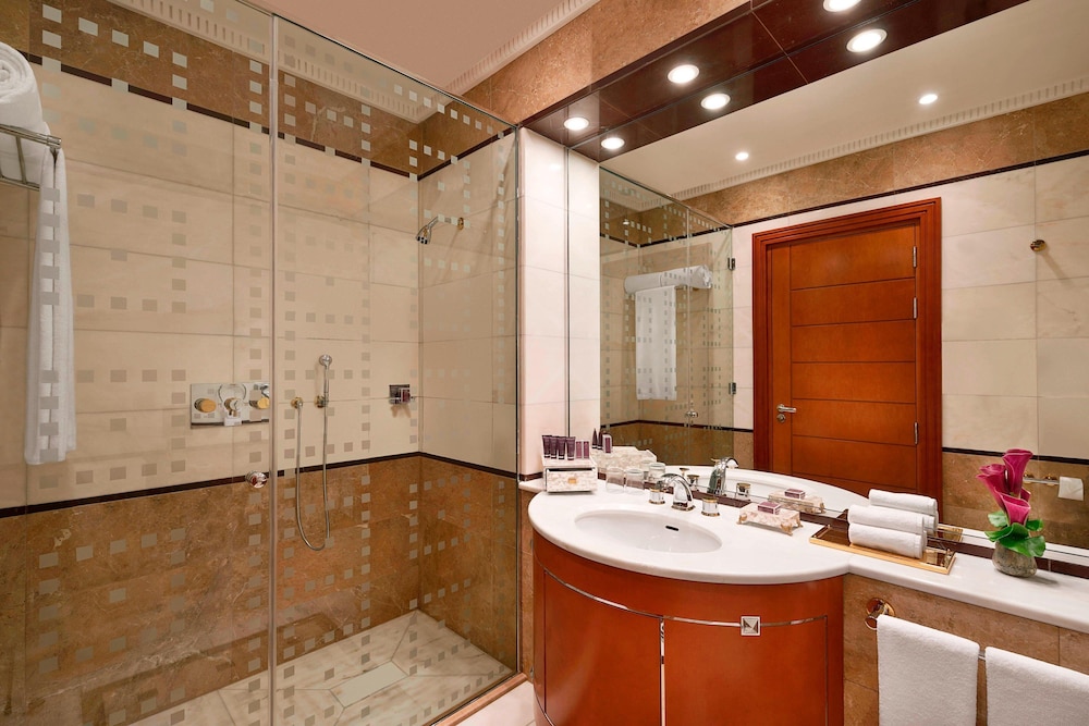 THE RITZ CARLTON JEDDAH 16/47