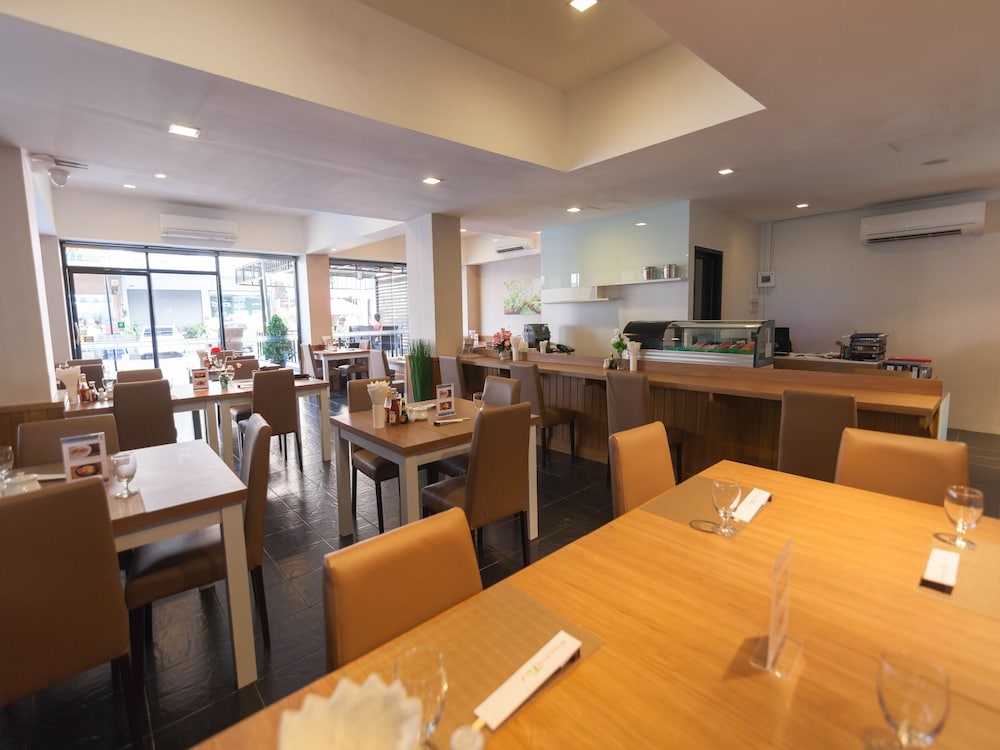 Racha Residence Sri Racha 48/66