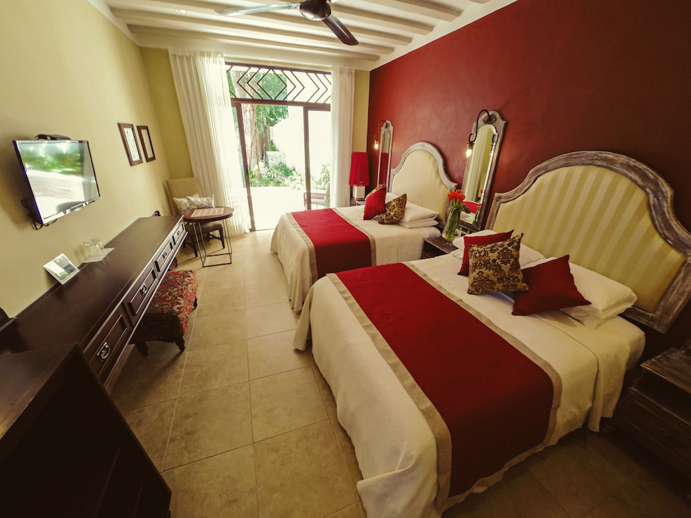 Casa Zafiro Hotel - Adults Only 17/69