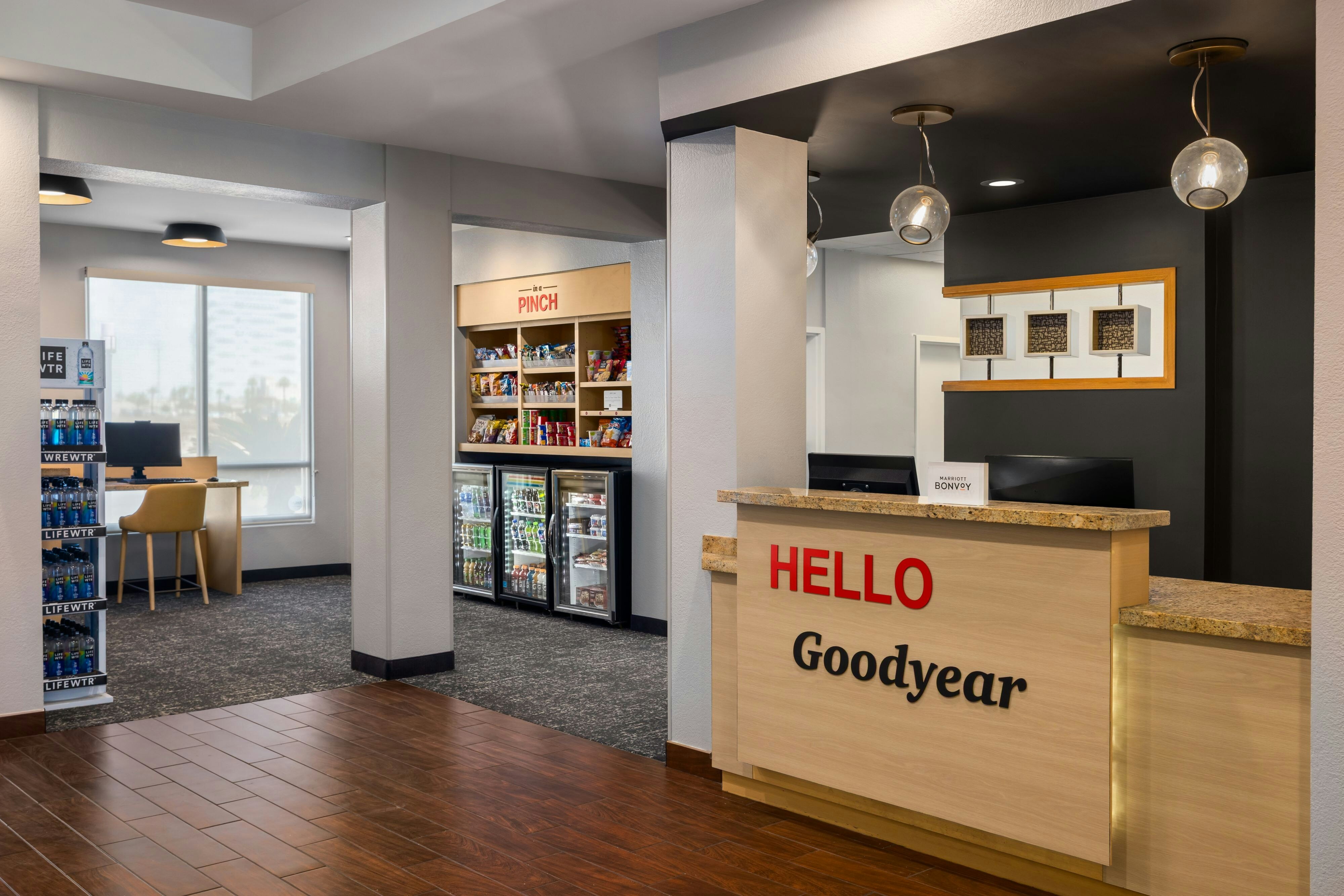TownePlace Suites by Marriott Phoenix Goodyear 6/30