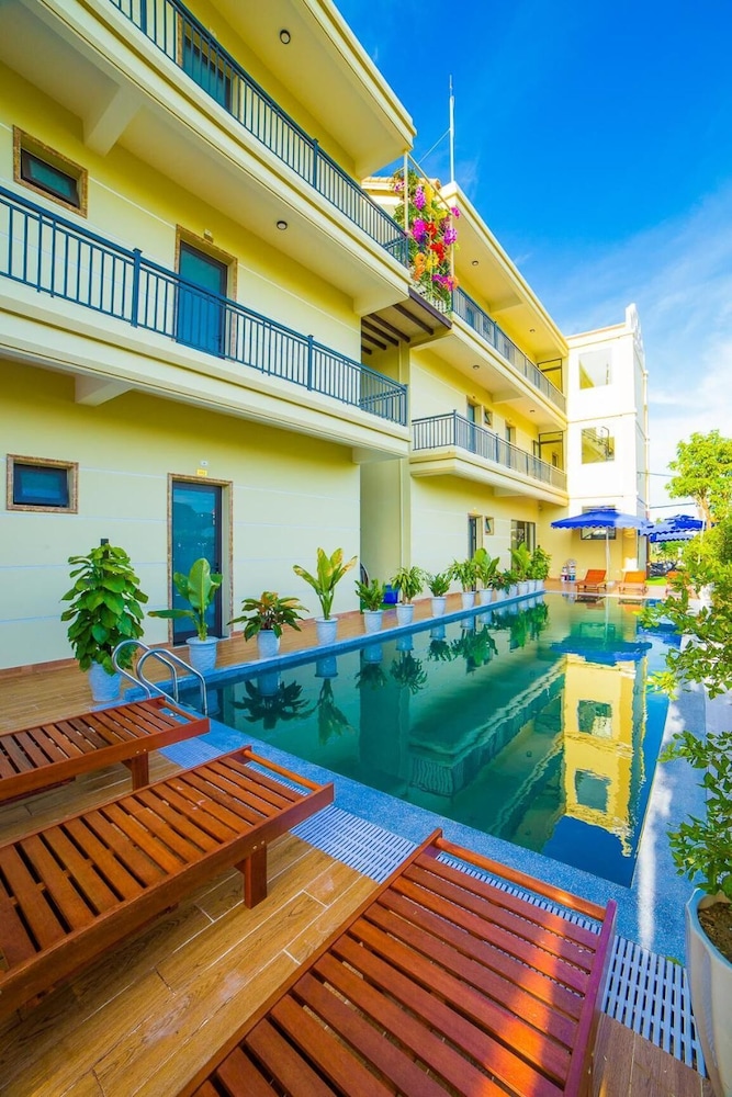 Hao Anh Villa Hoi An 6/50