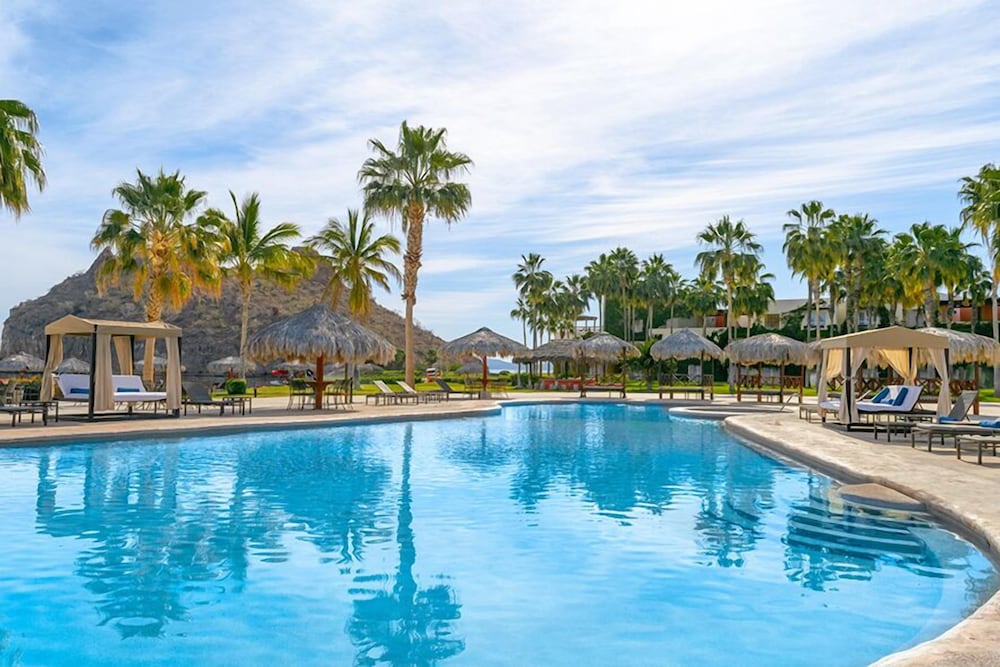 Loreto Bay Golf Resort And Spa At Baja 2/68