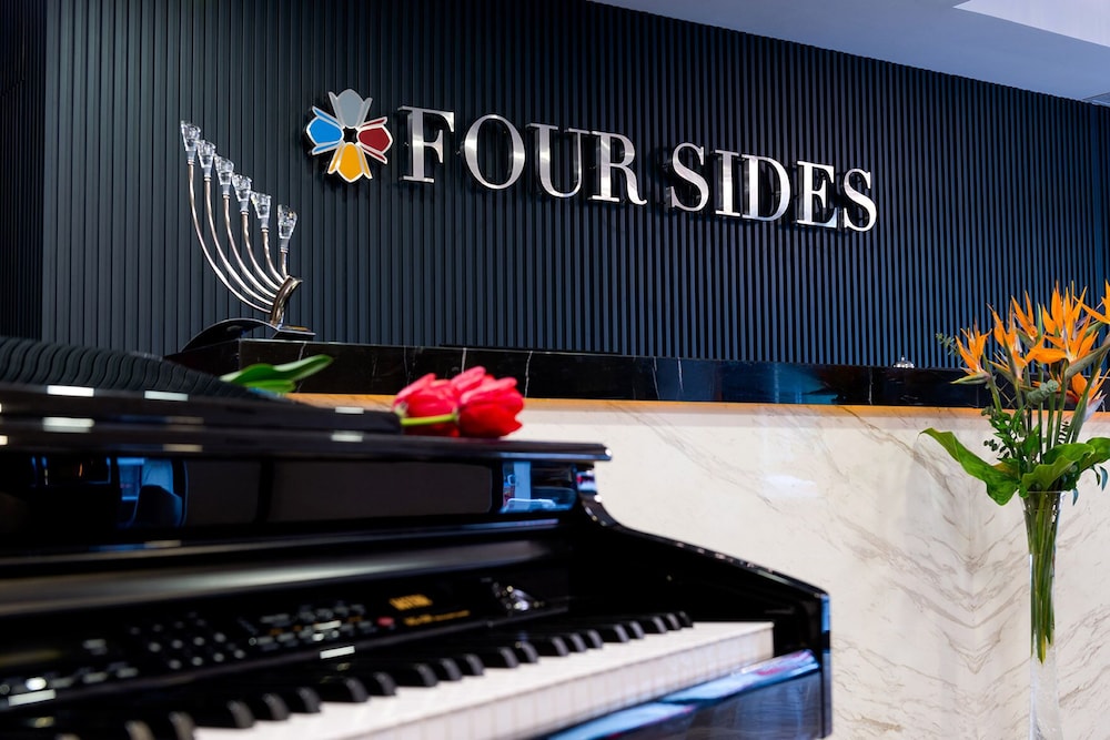 Four Sides Sisli 5/53