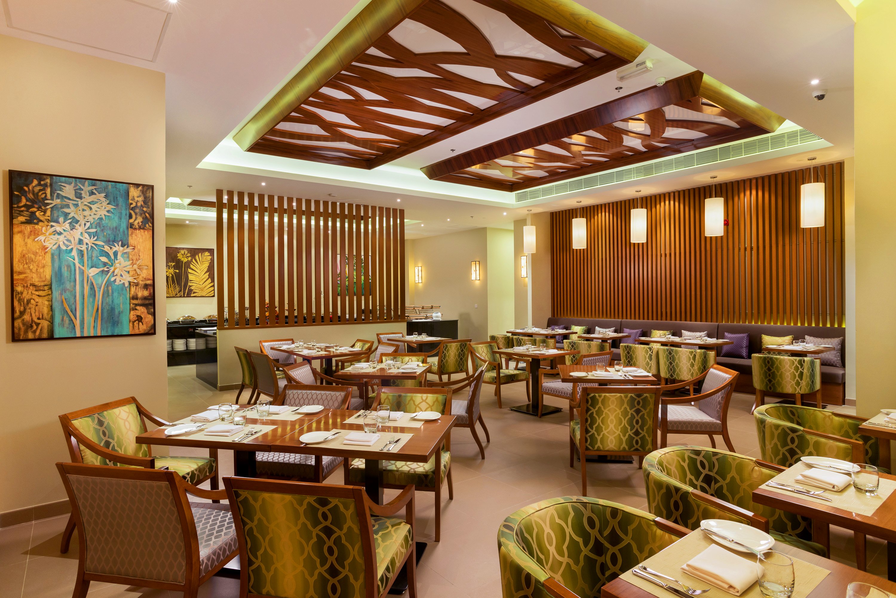 Centara Muscat Hotel Oman 69/80