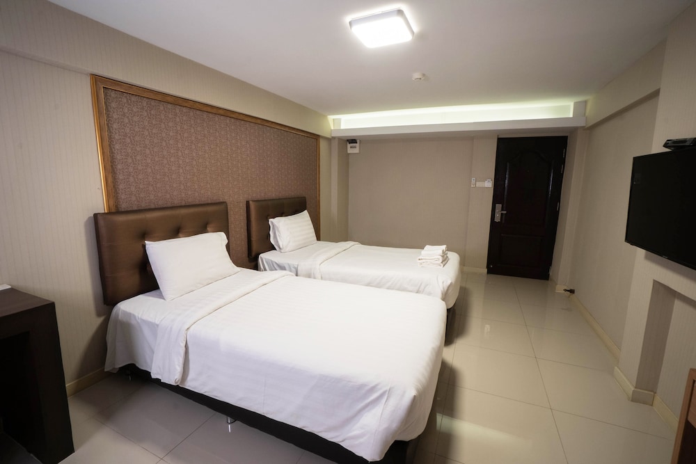 Nrc Residence 14/50