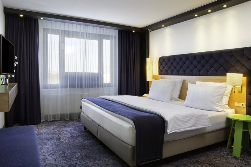 Holiday Inn Stuttgart 20/79
