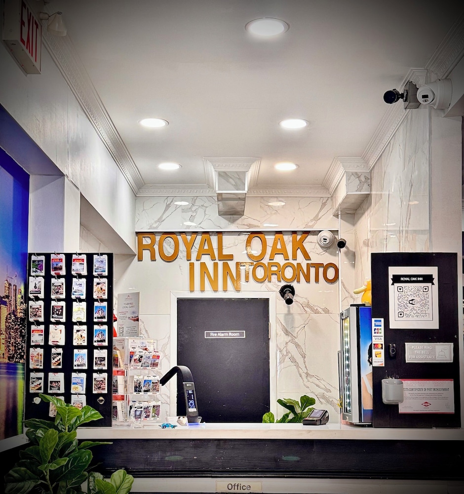Royal Oak Inn 14/63