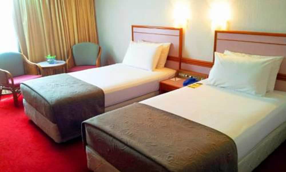 Hotel Grand Continental Kuantan 21/48