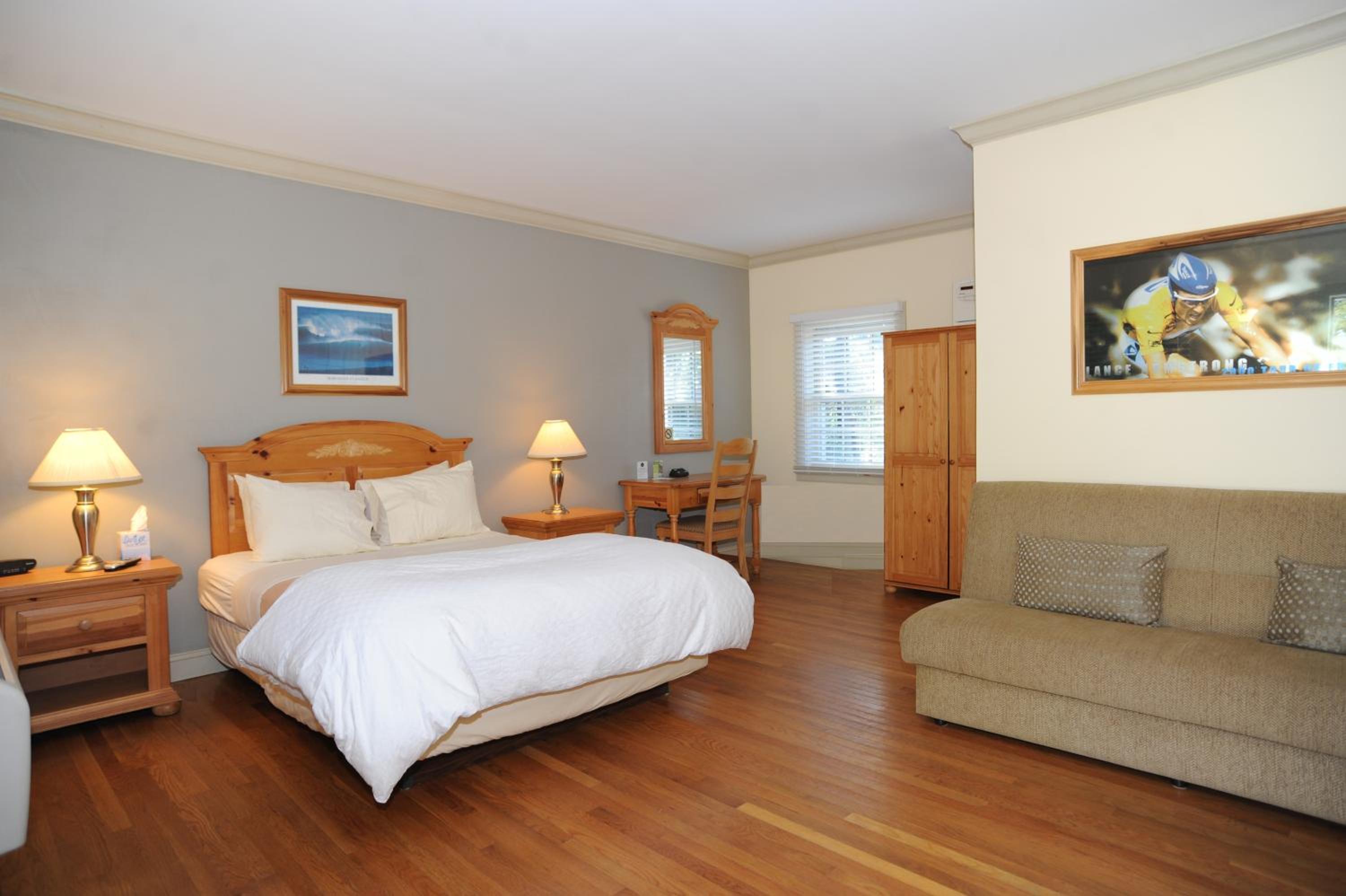 Southampton Long Island Hotel 4/50