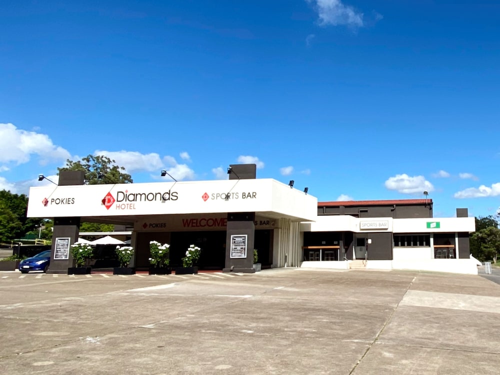 Inala Hotel 1/31