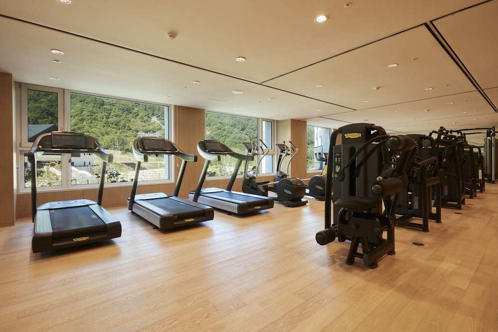PARK ROCHE RESORT AND WELLNESS 26/50