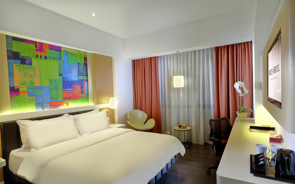 Brits Hotel Karawang 12/49