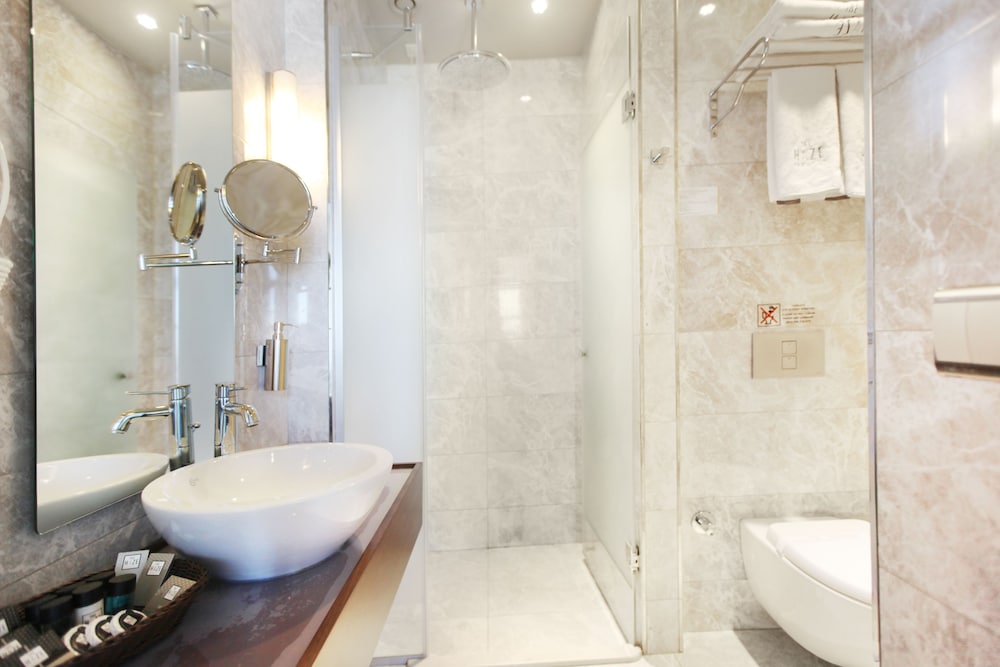 The Haze Hotel Karakoy 25/68