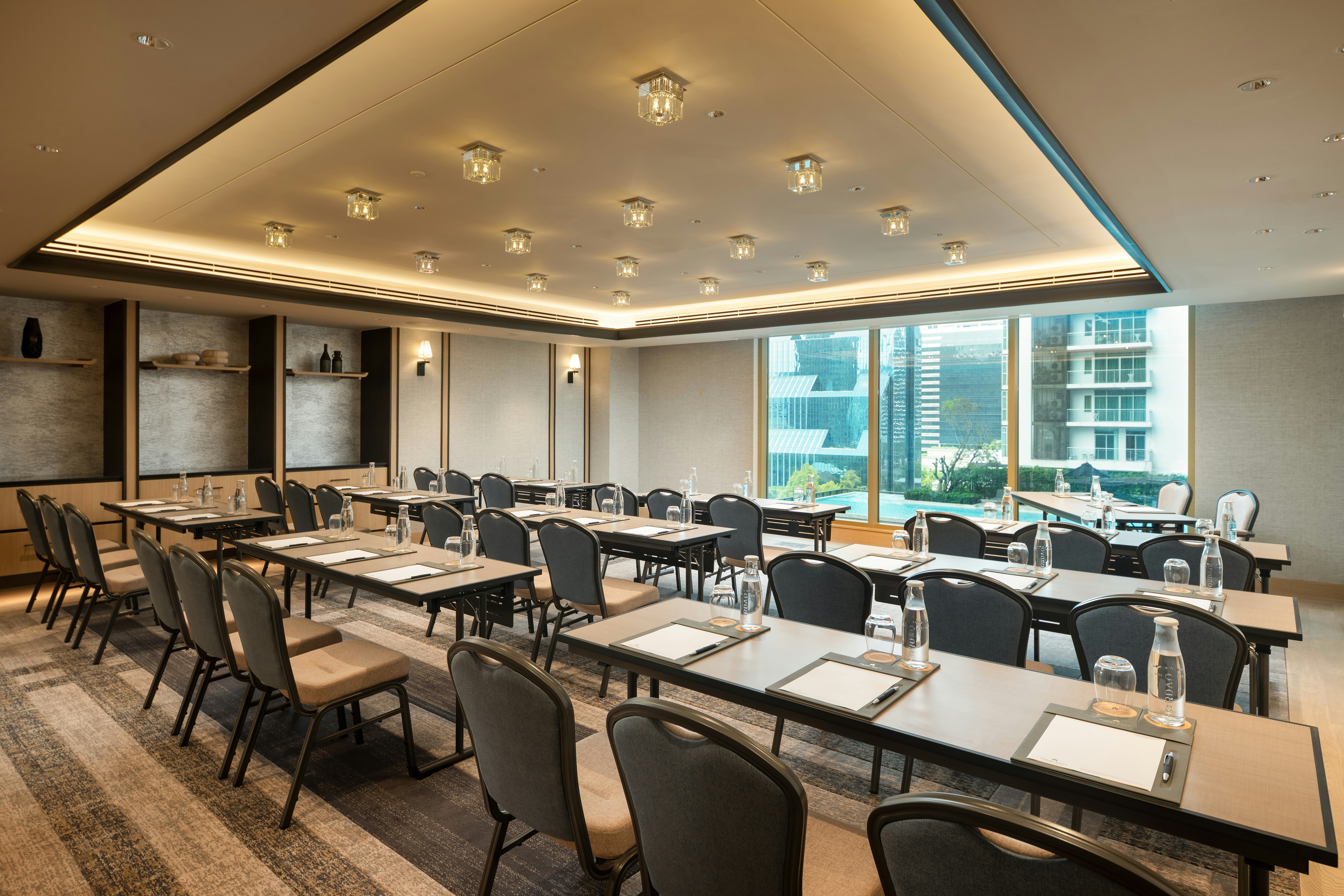 Grand Nikko Bangkok Sathorn 47/60