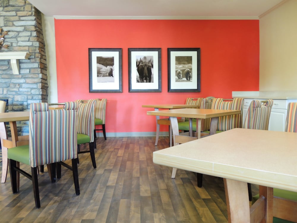 Extended Stay America - Fairbanks - Old Airport Way 32/46
