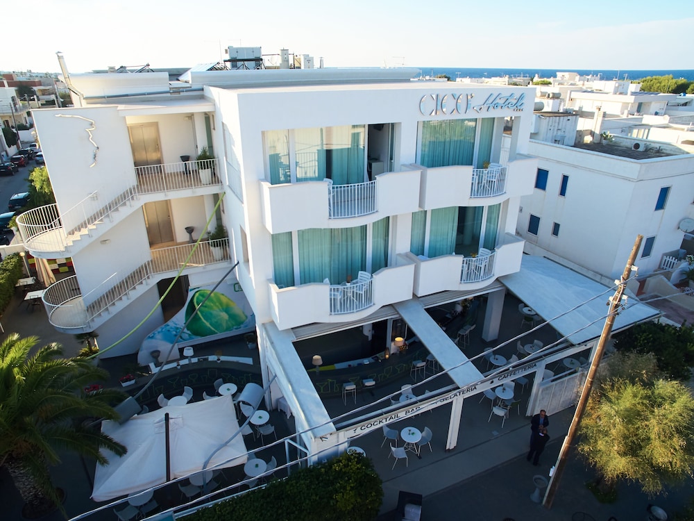 Cico Boutique Hotel 2/64