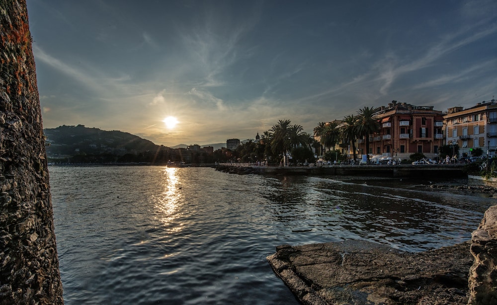 Hotel Italia e Lido Rapallo 58/71