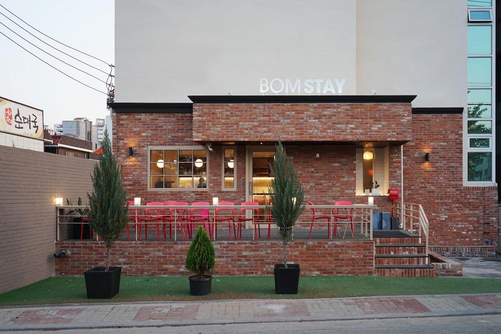 Chuncheon Bom Stay 7/47