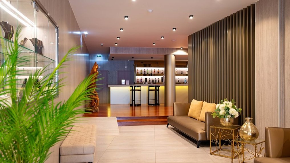 Hotel Cristal Setubal 45/61