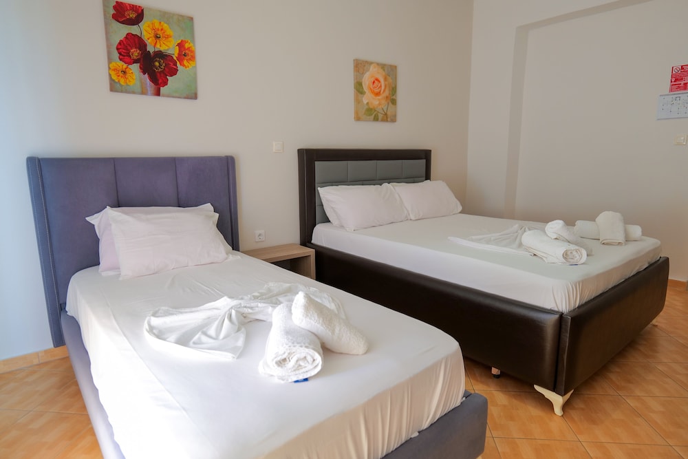 HOTEL DRILONI 20/51