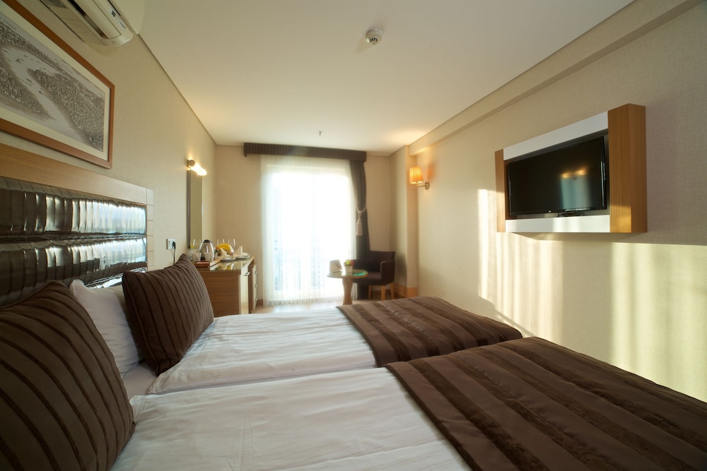Hotel Istanbul Trend 17/63