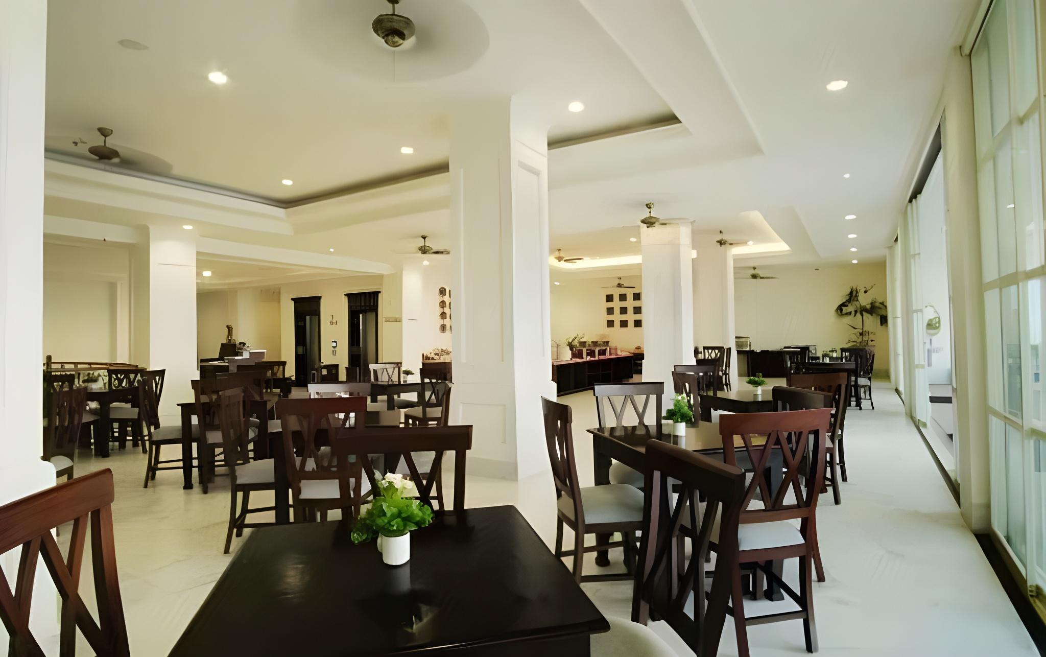 Same Hotel Lombok 22/26