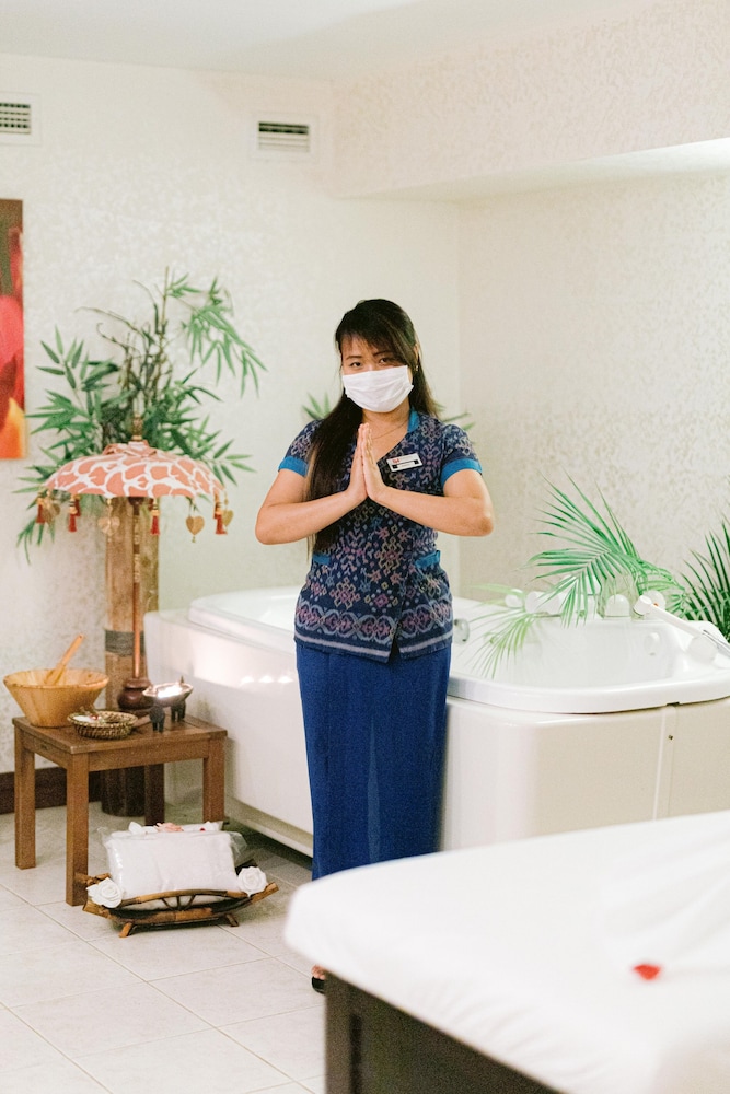 Ilica Hotel Spa and Wellness Thermal Resort 11/82