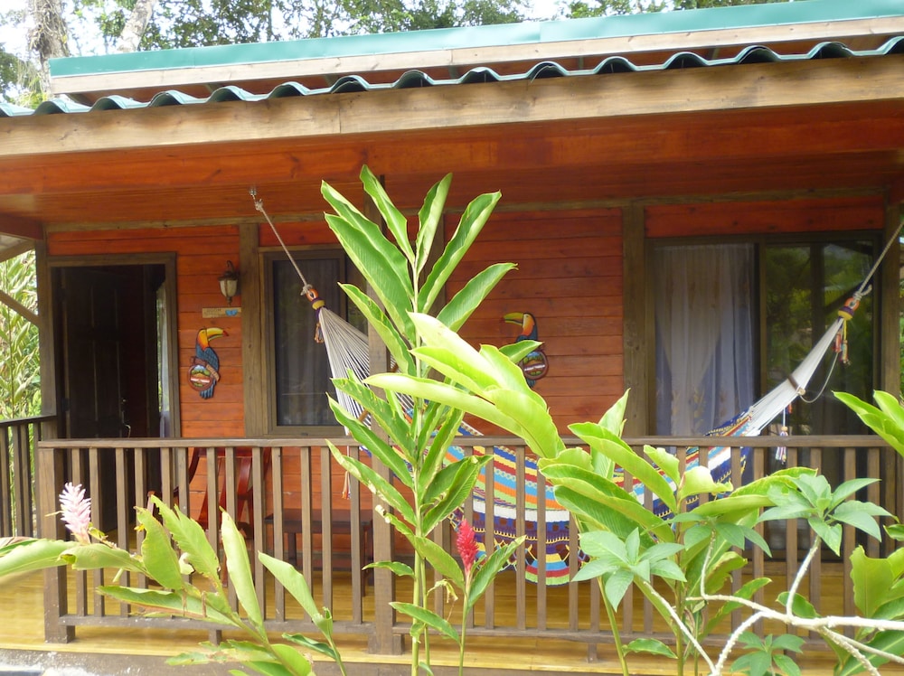 Blue River Resort Hot Springs and Spa 15/64