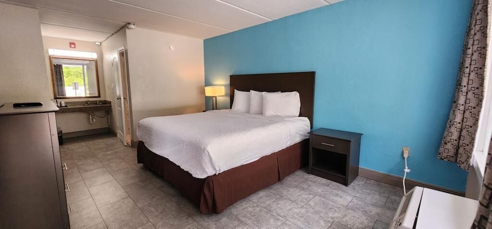 Travelodge by Wyndham Kingsland GA 35/61