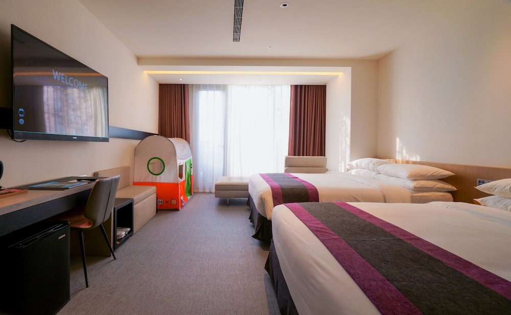 Royal Roi Hotel 18/50