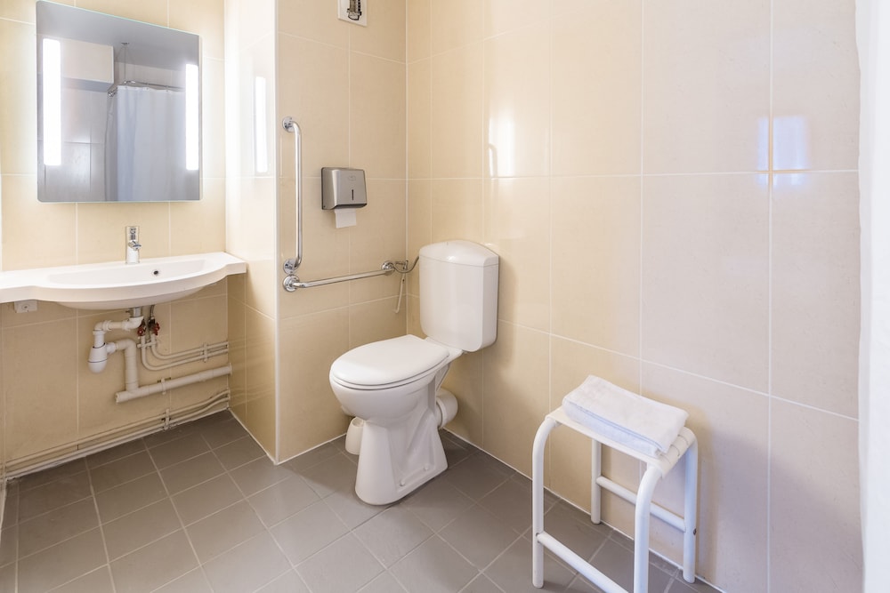 B&B Hotel Mulhouse Centre 15/41