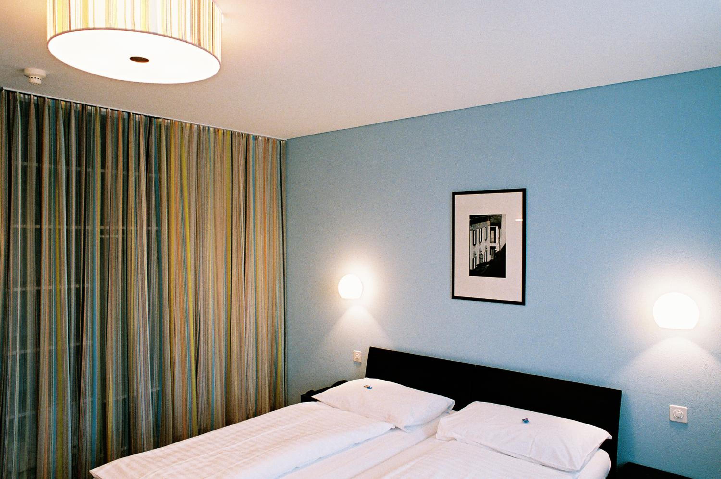 Hotel Pestalozzi Lugano 14/50