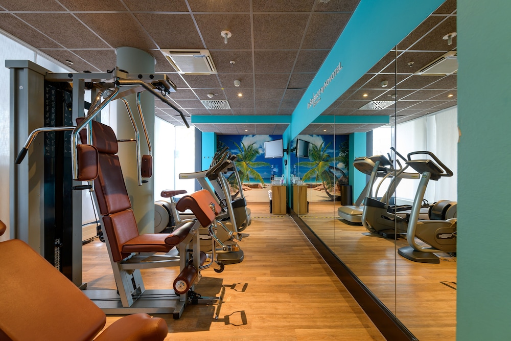 Novotel Suites Muenchen Parkstadt Schwabing 39/59