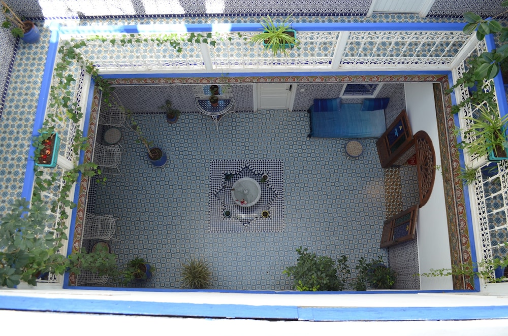 Riad Hotel Essaouira 3/50