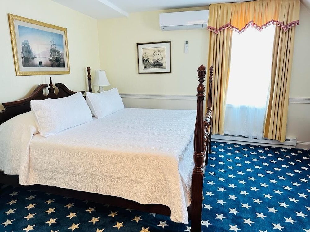 Americas Cup Inn 37/81