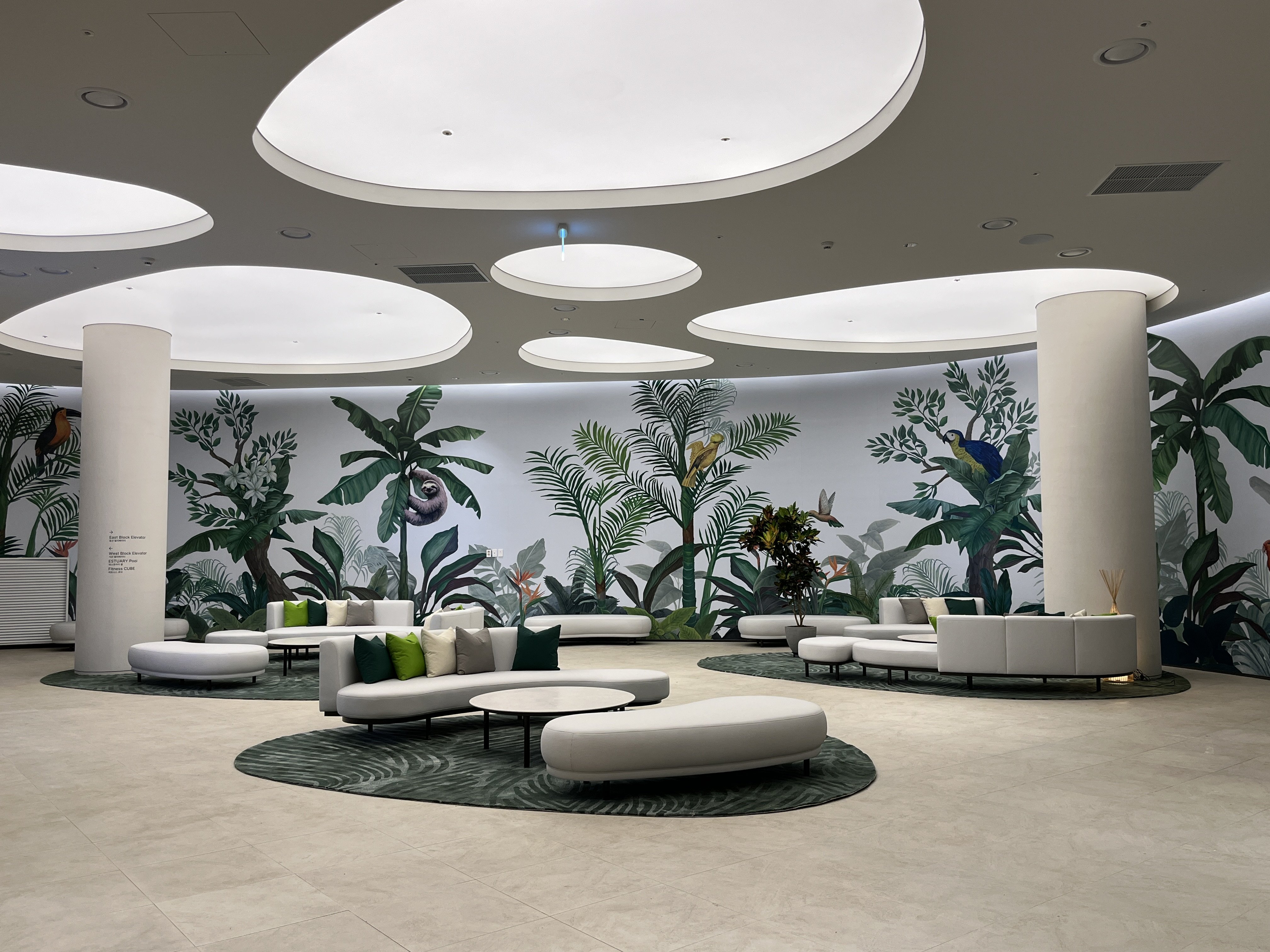 Parnas Hotel Jeju 17/32