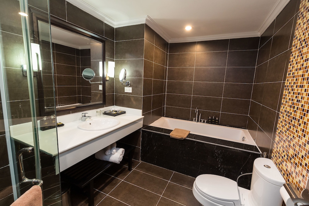 Bb Hotel Sapa 50/50